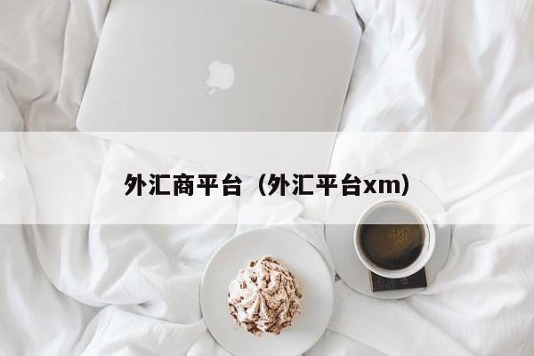 外汇商平台（外汇平台xm）