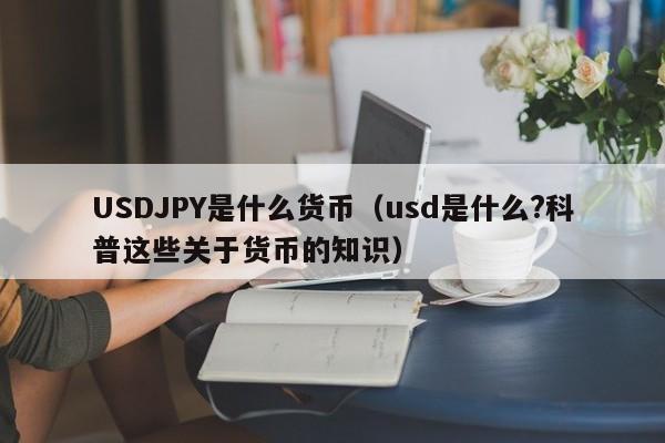 USDJPY是什么货币（usd是什么?科普这些关于货币的知识）