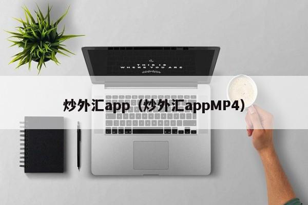 炒外汇app（炒外汇appMP4）