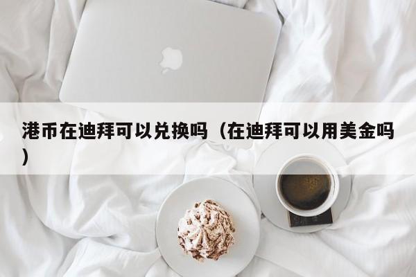 港币在迪拜可以兑换吗（在迪拜可以用美金吗）