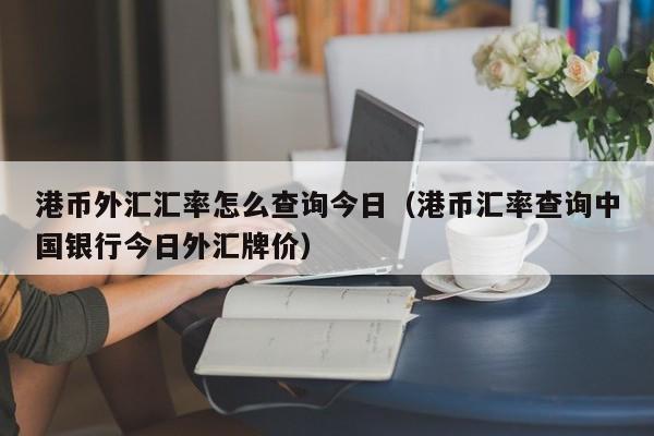 港币外汇汇率怎么查询今日（港币汇率查询中国银行今日外汇牌价）