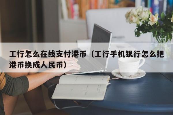 工行怎么在线支付港币（工行手机银行怎么把港币换成人民币）